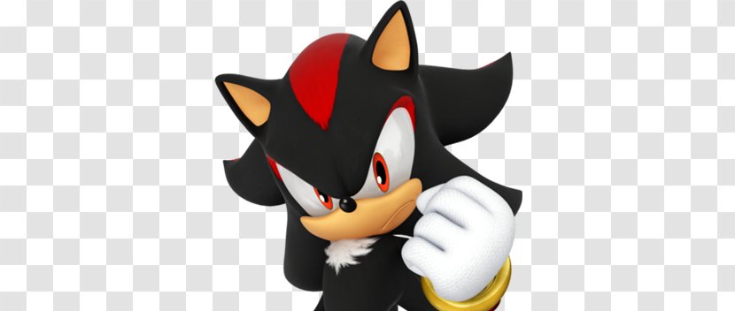 Shadow The Hedgehog Sonic Heroes Adventure 2 - Cat Transparent PNG