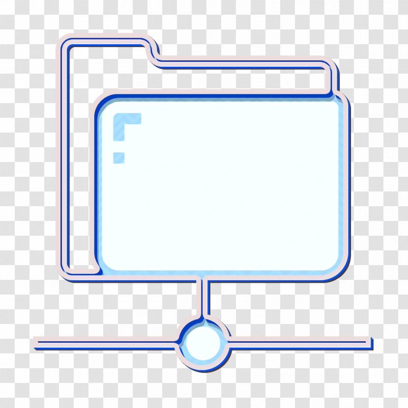 Folder And Document Icon Share Icon Files And Folders Icon Transparent PNG