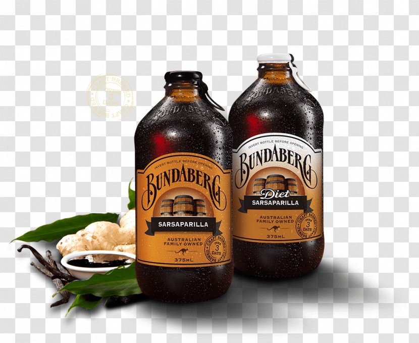 Root Beer Sarsaparilla Ginger Fizzy Drinks - Drink - The Traditional Integrity Transparent PNG