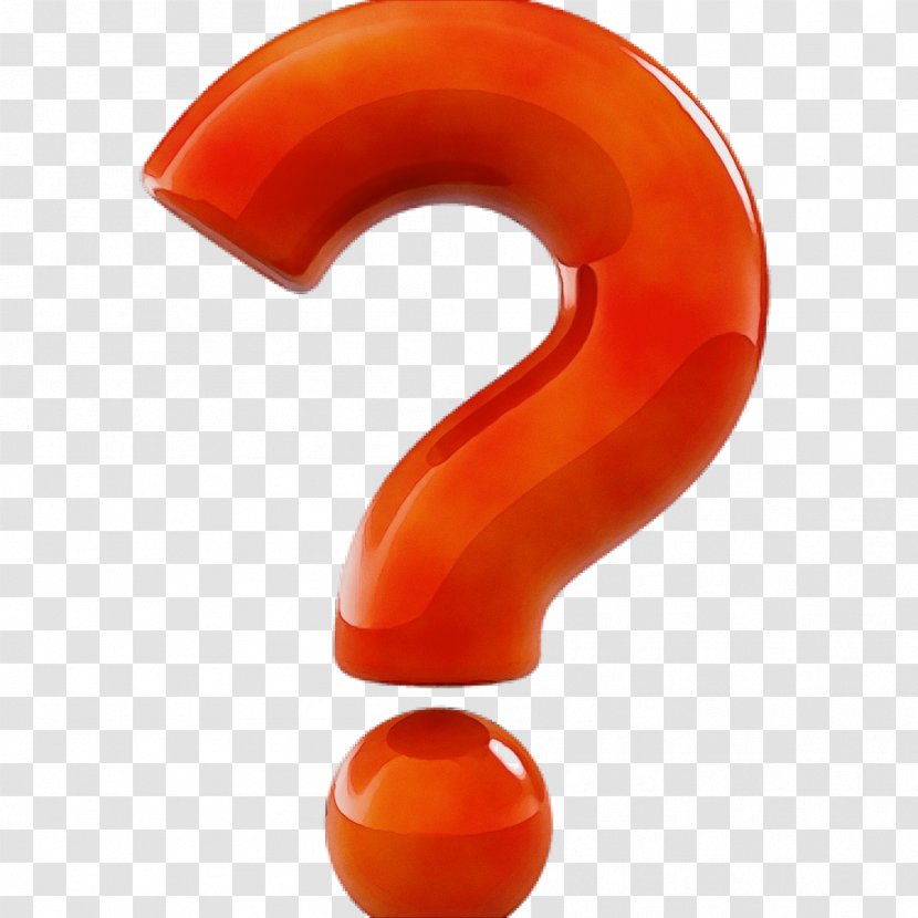 Question Mark Clip Art Check - At Sign Transparent PNG