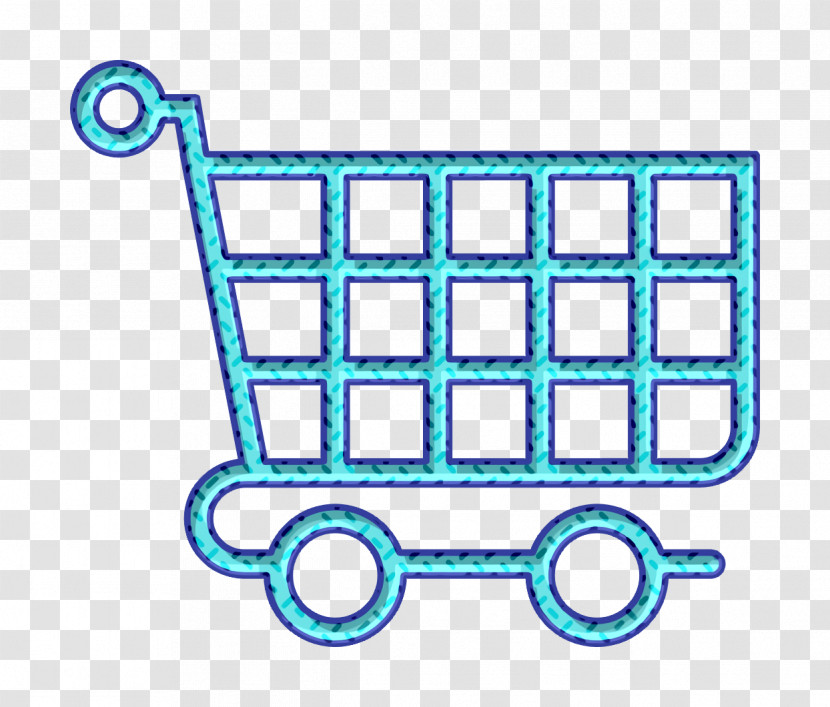 Trolley Icon Business Icon Cart Icon Transparent PNG