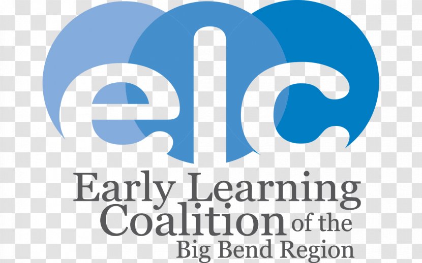 The Early Learning Coalition Centre Education School - Word Transparent PNG