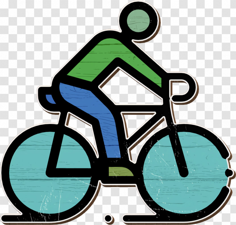 Bicycle Icon Bike Icon Transparent PNG