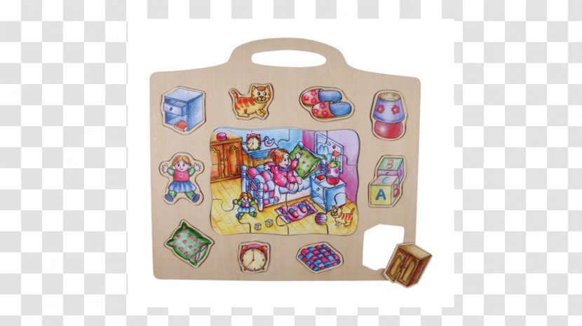 Jigsaw Puzzles Toy Block Game Child - Puzzle Video Transparent PNG
