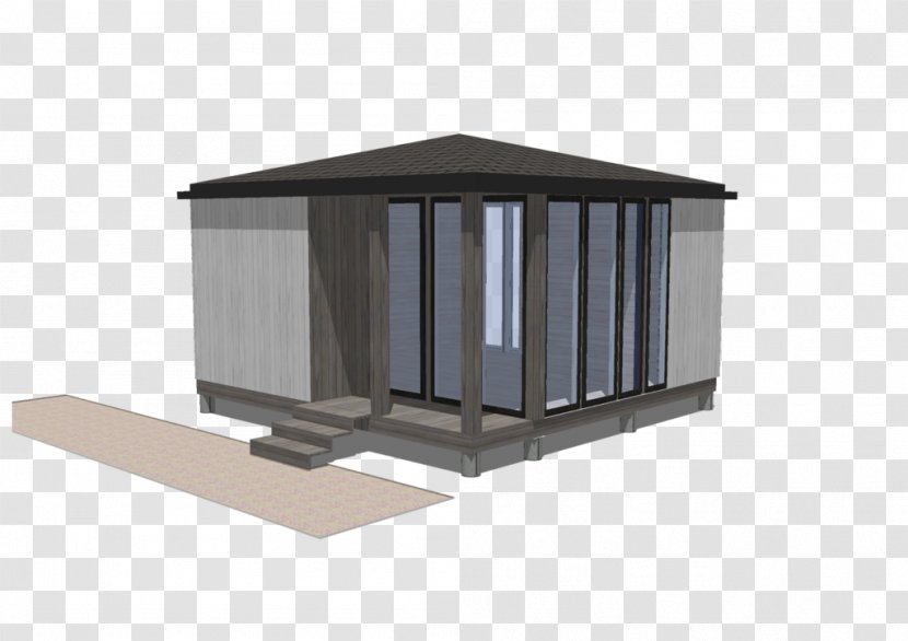 Roof Angle - Square Foot Transparent PNG