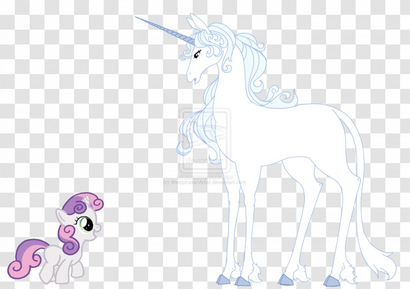 Unicorn Schmendrick Amalthea Pony YouTube - Fictional Character Transparent PNG