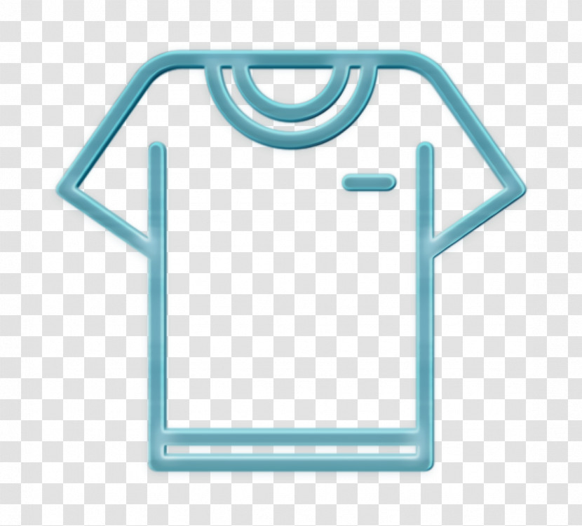 Tshirt Icon Summer Icon Transparent PNG