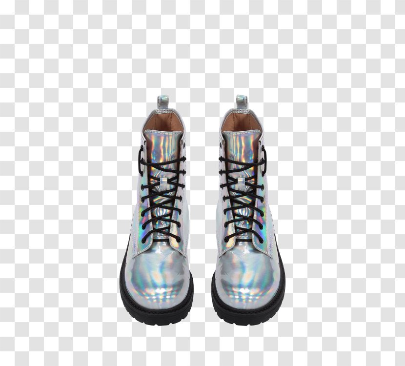 Sneakers Shoe Boot PicsArt Photo Studio Sticker - Cool Boots Transparent PNG