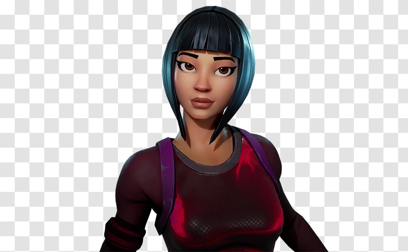 Fortnite Battle Royale Xbox One Shadow Ops: Red Mercury - Tree - Cartoon Transparent PNG