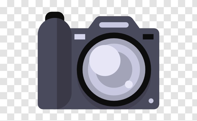 Camera Lens - Digital Cameras - Optics Transparent PNG