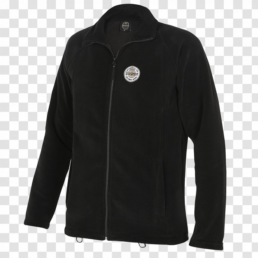 Hoodie Nike Fleece Jacket Sleeve - Shirt Transparent PNG