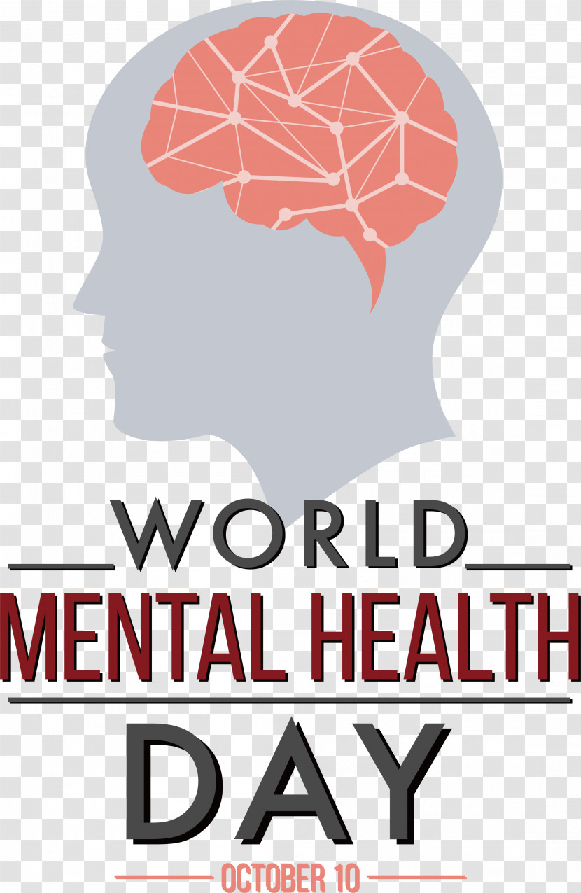 World Mental Health Day Transparent PNG
