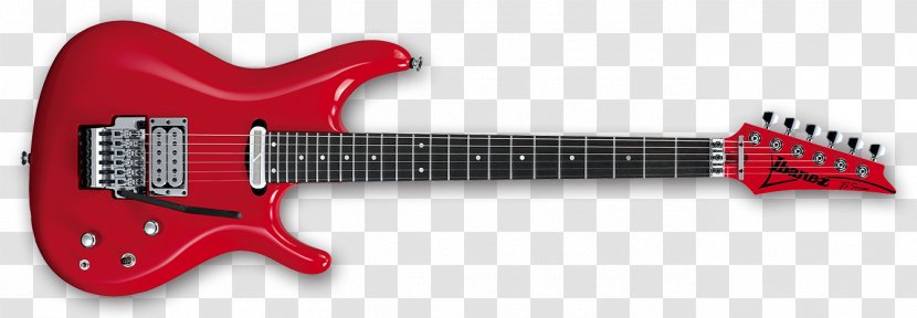Ibanez JS Series Electric Guitar Bass Transparent PNG