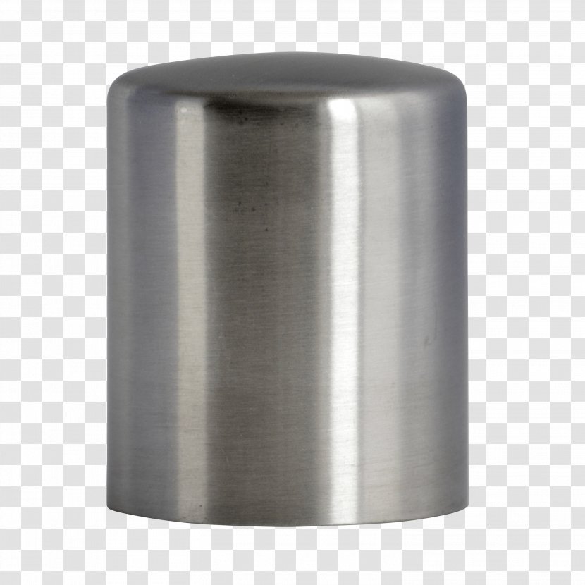 Cylinder - Welding Cap Transparent PNG