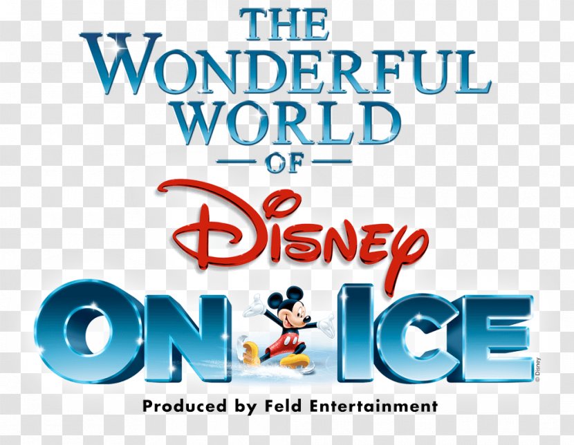 Walt Disney World On Ice Goofy Minnie Mouse Mickey Transparent PNG