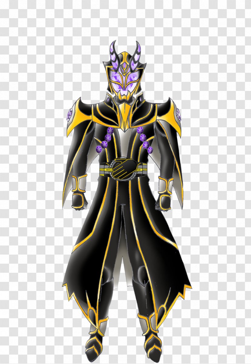 Kamen Rider Series Magician Super Sentai - W - Wizard Transparent PNG