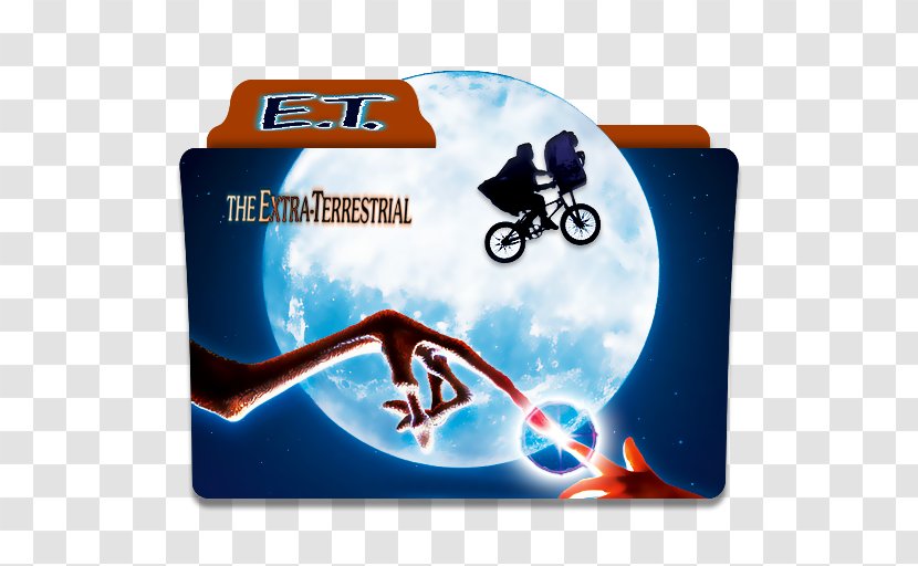 ET: The Extra-Terrestrial From Concept To Classic: Illustrated Story Of Film And Filmmakers Blu-ray Disc Poster Extraterrestrial Life - Steven Spielberg - Extra Terrestrial Transparent PNG