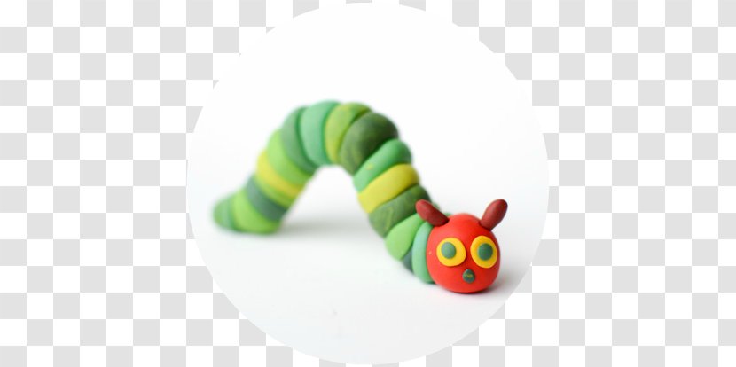 caterpillar children's toys