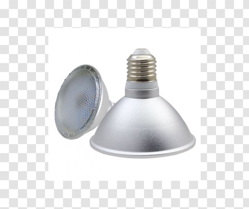 Incandescent Light Bulb LED Lamp Edison Screw - White Transparent PNG