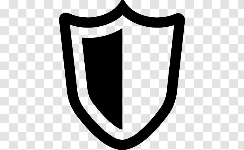 Weapon Shield Logo Clip Art Transparent PNG