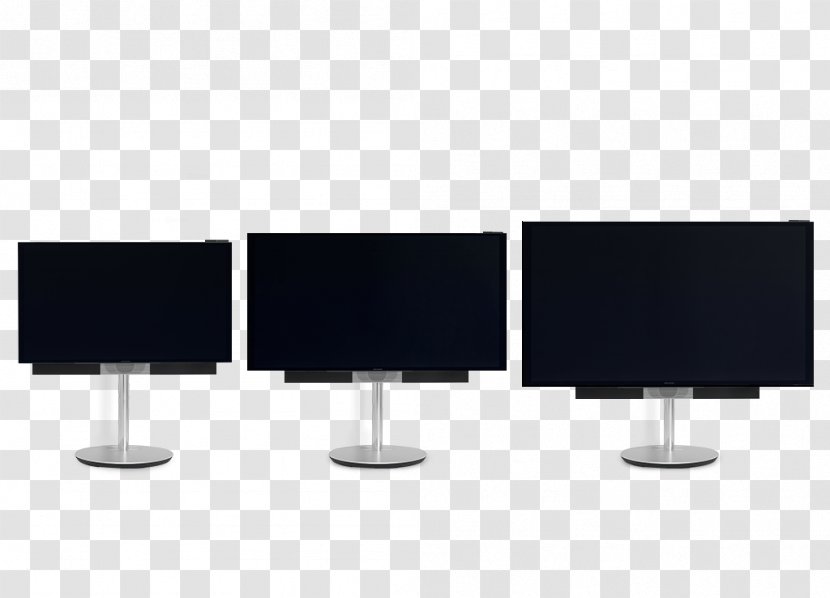 Computer Monitors Multimedia Monitor Accessory - Display Device - TV Tray Table Transparent PNG