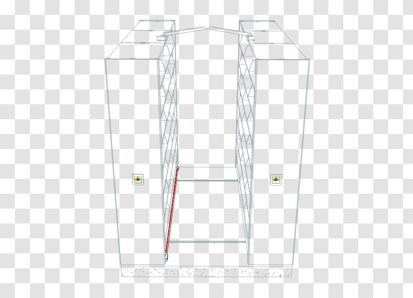 Line Angle Pattern - Structure - Safe Operation Transparent PNG