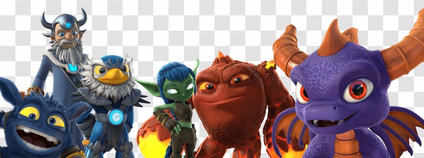 Skylanders: Imaginators SuperChargers Jet-Vac Pop Fizz Swap Force - Skylanders Academy Season 2 - Crash Bandicoot Transparent PNG