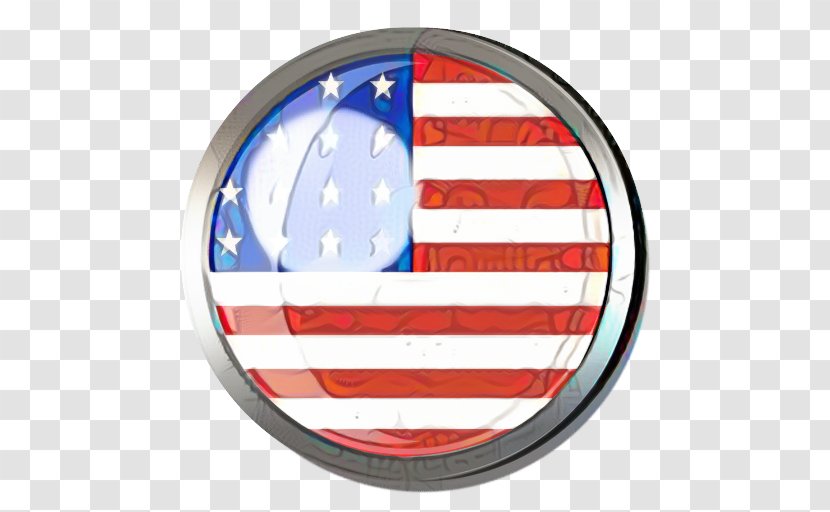 Flag Of The United States Clip Art Transparent PNG