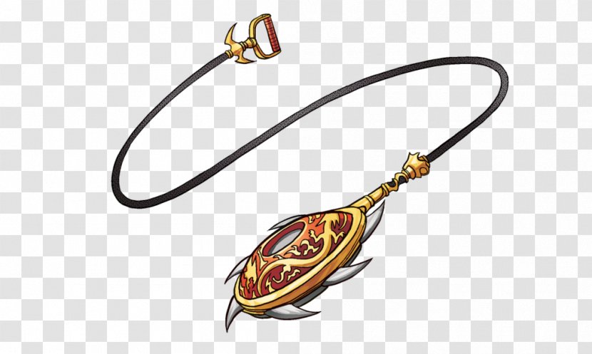 Weapon Pin Flying Guillotine Clothing Accessories Rapier - Pendant Transparent PNG