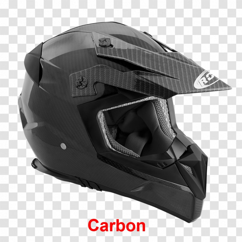 Bicycle Helmets Motorcycle Ski & Snowboard Enduro - Supermoto Transparent PNG