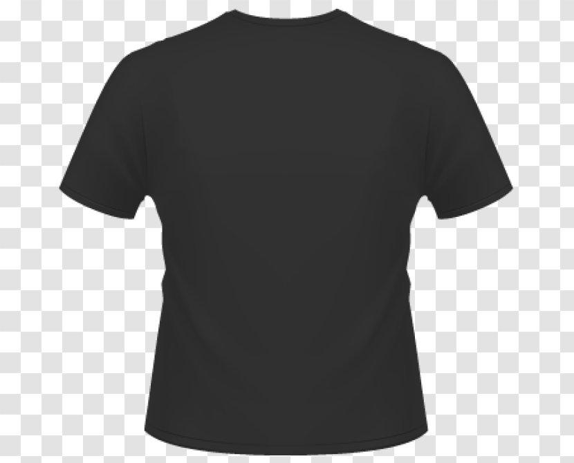 Long-sleeved T-shirt Sun Protective Clothing - Tshirt Transparent PNG