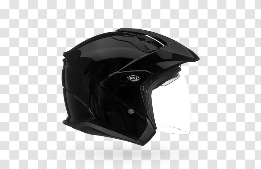 Bicycle Helmets Motorcycle Ski & Snowboard SMH10 - Helmet Transparent PNG