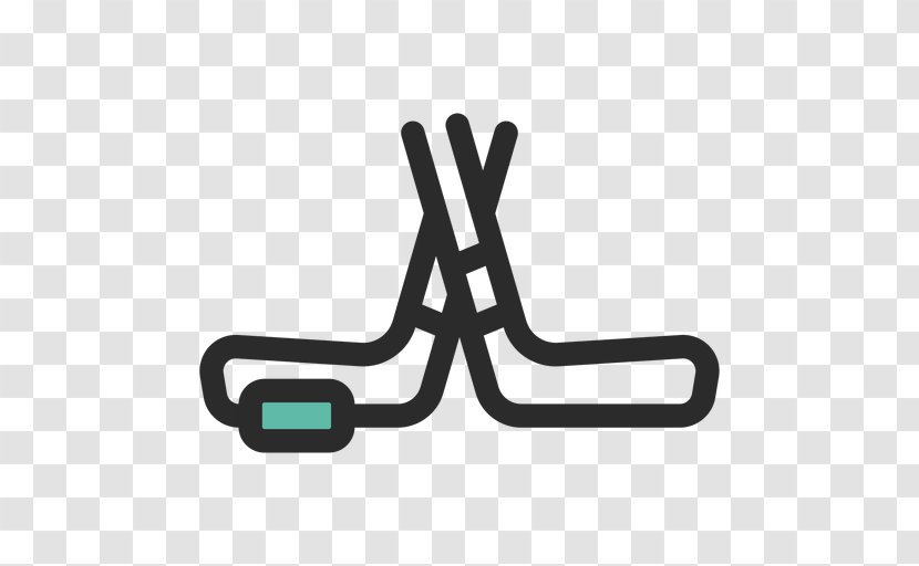 Clip Art Hockey Sticks Vector Graphics Image - Stick Pure Transparent PNG