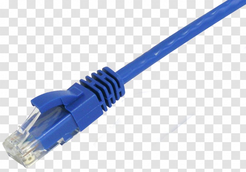 Category 6 Cable Patch Network Cables Twisted Pair Electrical - Networking Hardware - Ocron Systems Llc Transparent PNG