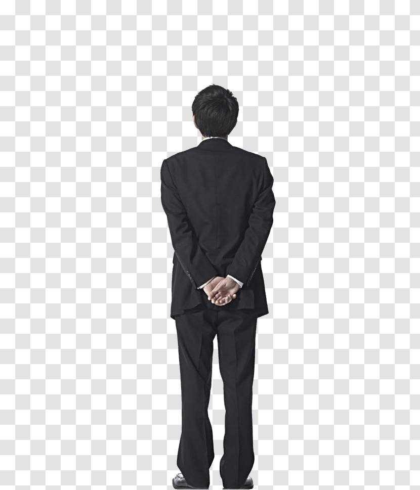 Woman Tencent QQ - Gentleman - Carrying The Back Of Man Transparent PNG