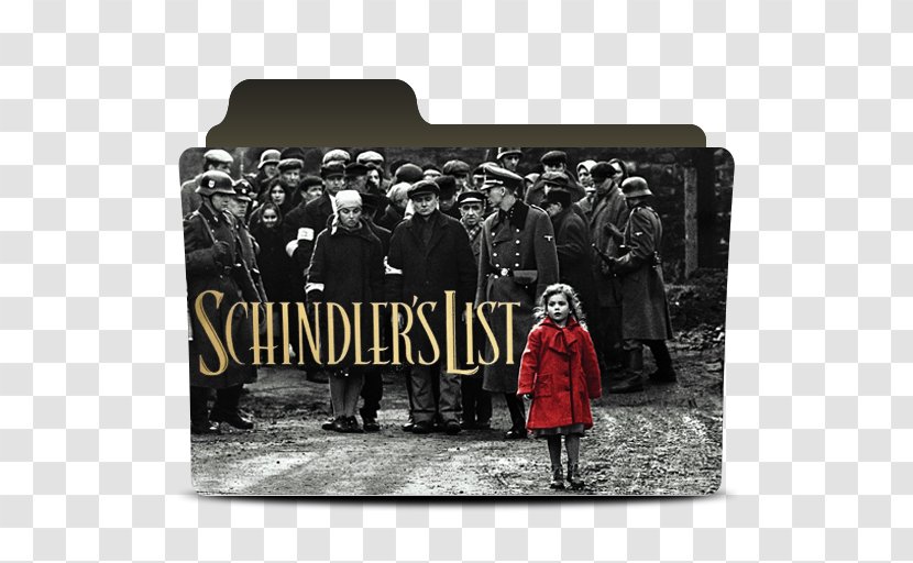 Film Criticism Director Poster Schindlerjuden - Oskar Schindler - Windows Icon Transparent PNG