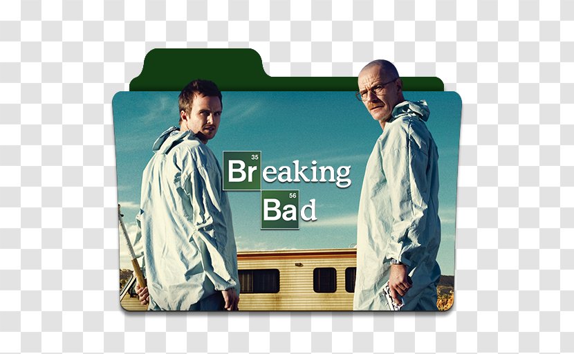 Walter White Jesse Pinkman Breaking Bad - Television Show - Season 1 ShowWalter Transparent PNG
