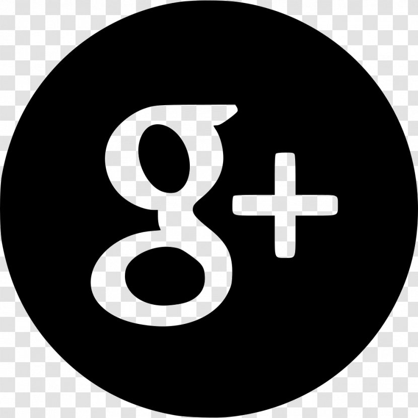 Google+ Logo Business Service - Blog - Google Plus Transparent PNG