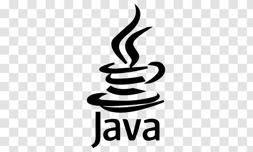Plain Old Java Object Spring Framework Virtual Machine JavaScript - Text - Black And White Transparent PNG