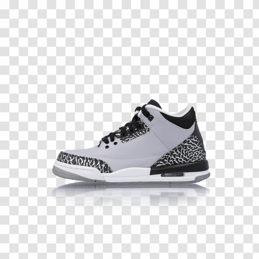 Nike Free Sneakers Air Jordan Shoe - Basketball - Sports Shoes Transparent PNG