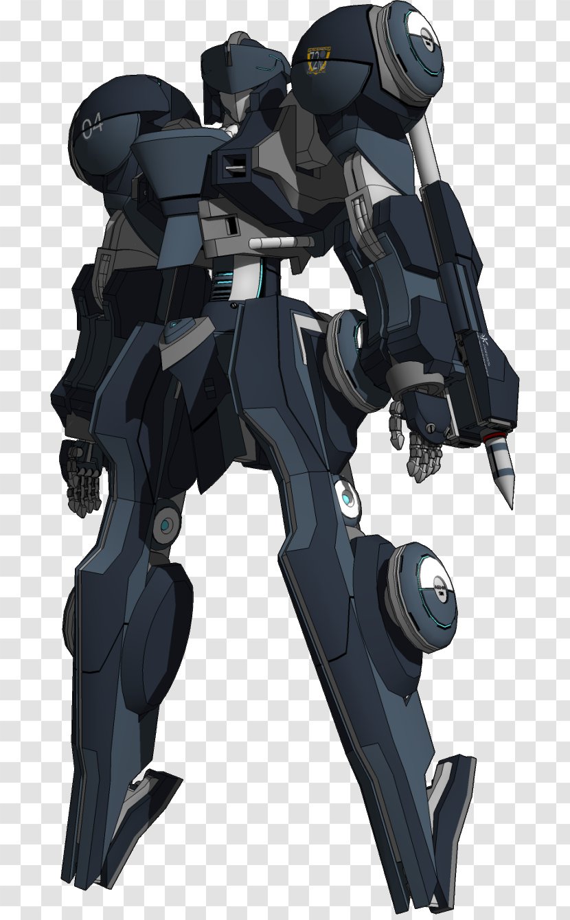 Robot Product Design Mecha Character - Fictional Transparent PNG