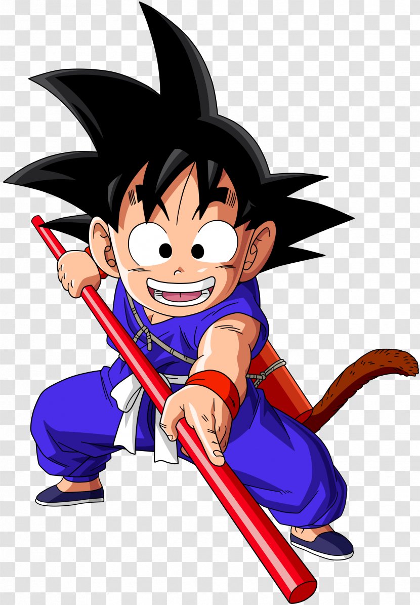 Goku Piccolo Majin Buu Gohan Dragon Ball - Heart - Z Transparent PNG