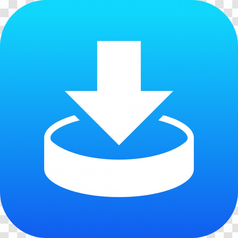 App Store IOS 11 - Area Transparent PNG