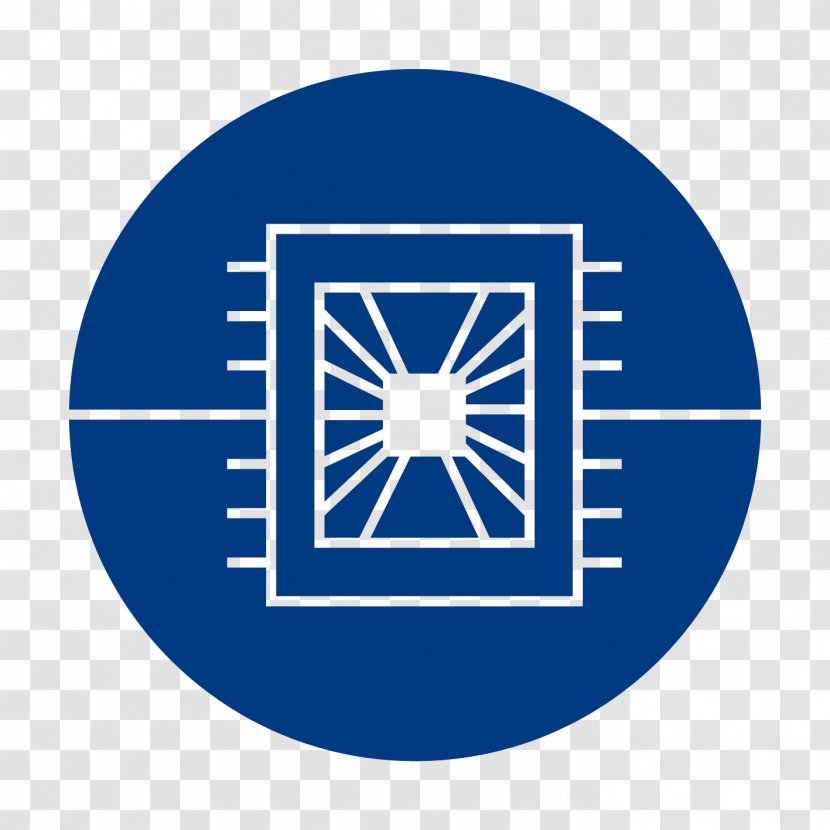 Threat Hewlett-Packard Laptop Computer Integrated Circuits & Chips - Central Processing Unit - Hewlett-packard Transparent PNG