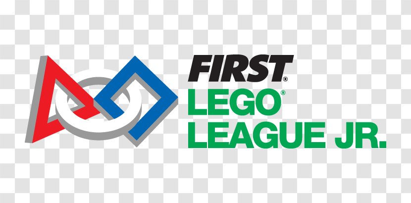 FIRST Lego League Jr. Robotics For Inspiration And Recognition Of Science Technology Transparent PNG