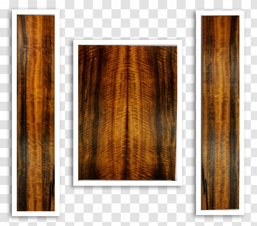 Wood Stain Varnish Hardwood Picture Frames Transparent PNG