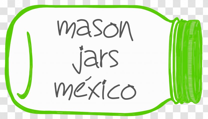 Mason Jar Art Nueva Americana - Smile Transparent PNG