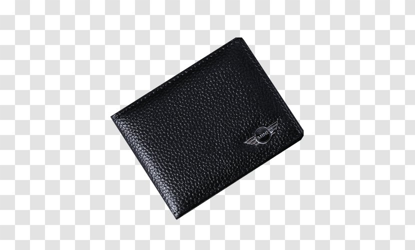 Wallet Leather Handbag Money Bag - Brand Transparent PNG