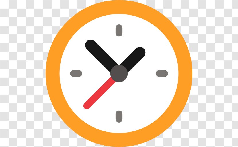 Time & Attendance Clocks Service Company - Area - Clock Transparent PNG