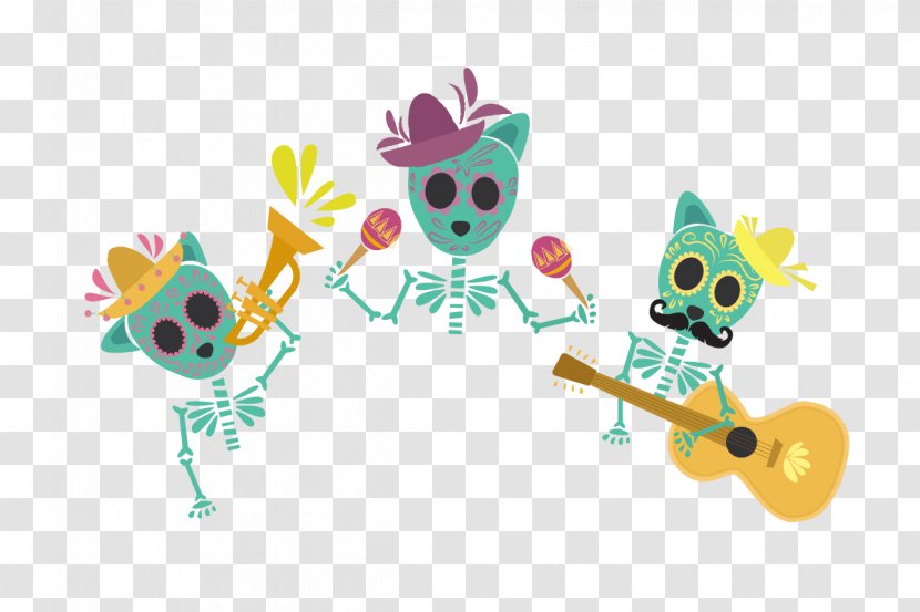 Banda Carnaval Musical Ensemble - Tree - Vector Carnival Band Transparent PNG